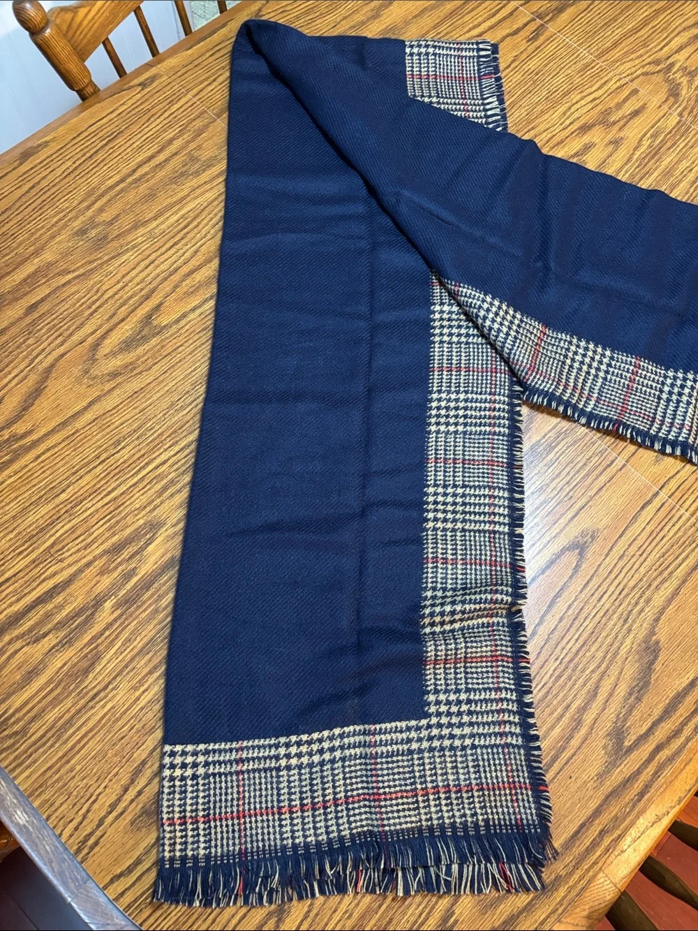Lauren Ralph Lauren this blanket